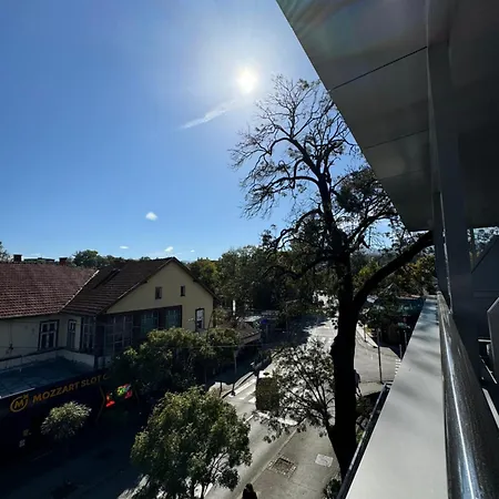 Sumadija By Apartman Vrnjačka Banja