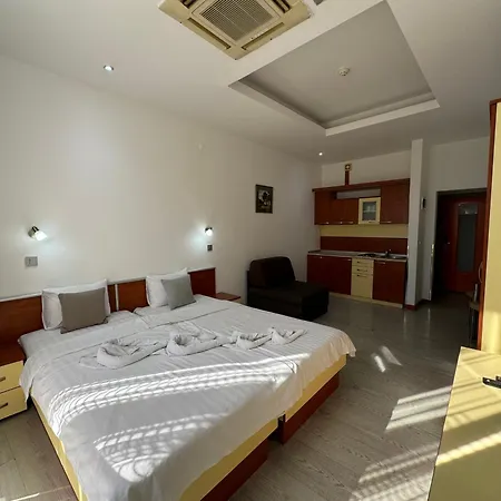 Sumadija By Apartment *