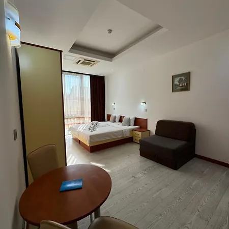 Apartment Sumadija By Vrnjacka Banja