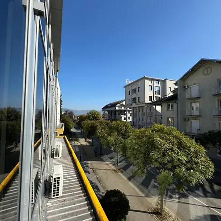 Sumadija By Apartment