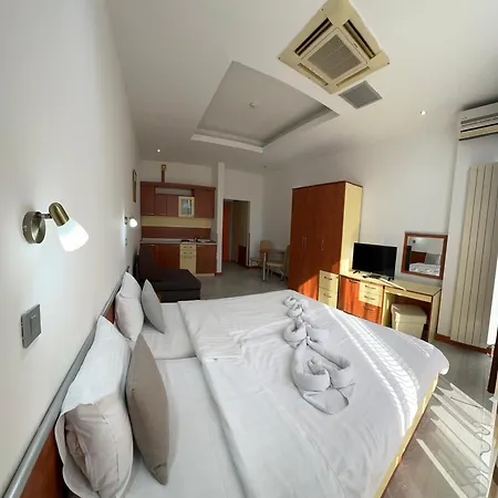 Sumadija By Apartment *