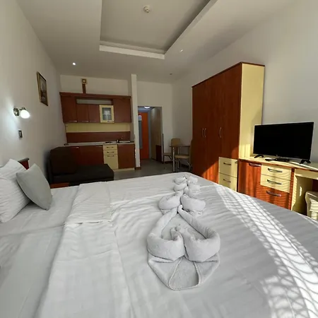 Apartment Sumadija By *