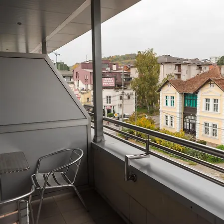 Sumadija By Apartment Vrnjacka Banja
