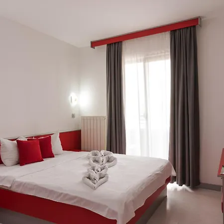 Sumadija By Apartment Vrnjacka Banja