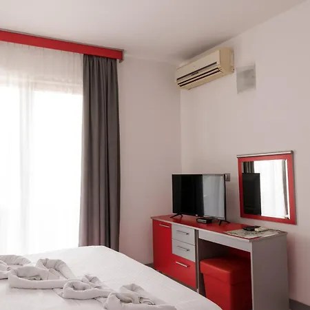 Sumadija By Apartment *