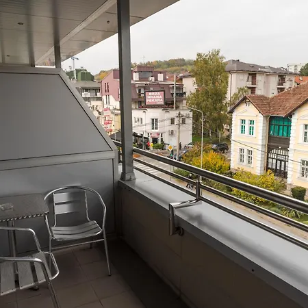 Sumadija By Apartment Vrnjacka Banja