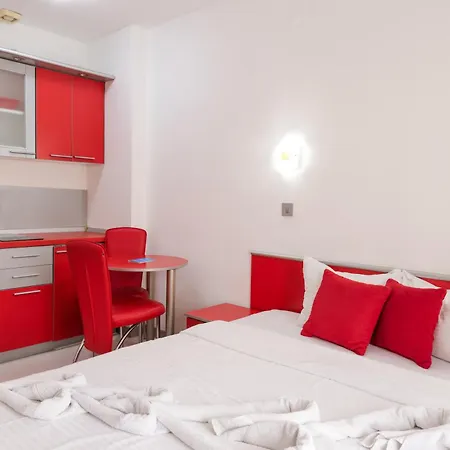 Apartment Sumadija By *