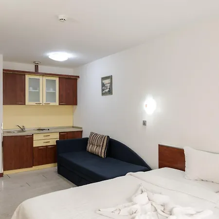 Sumadija By Apartment Vrnjacka Banja