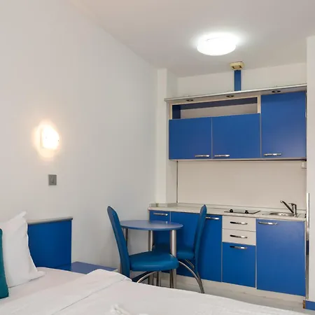 Apartment Sumadija By