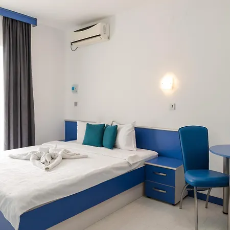 Sumadija By Apartment *
