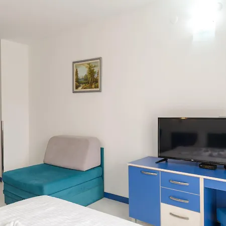 Sumadija By Apartment Vrnjacka Banja