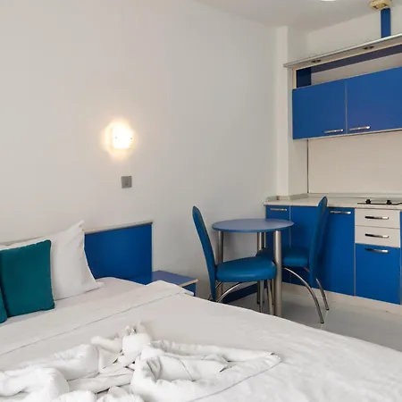 Sumadija By Apartment Vrnjacka Banja