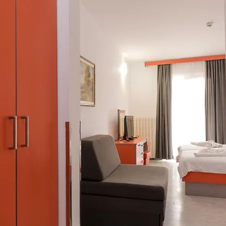 Sumadija By Apartment