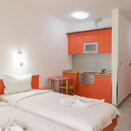 Apartment Sumadija By *