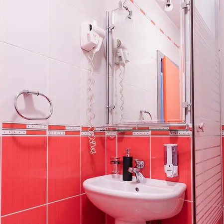 Apartment Sumadija By *