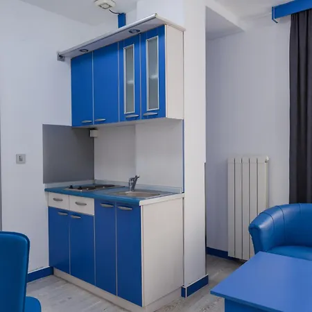 Apartment Sumadija By *