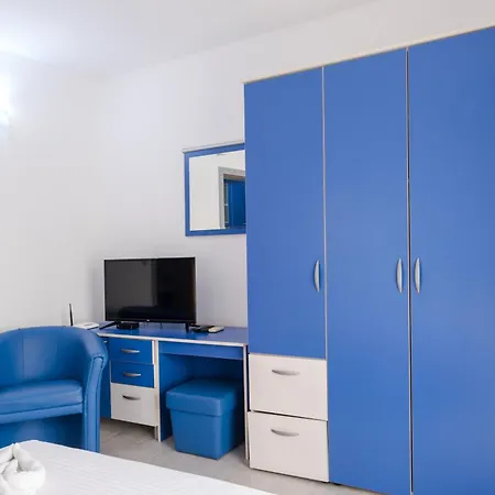 Apartment Sumadija By