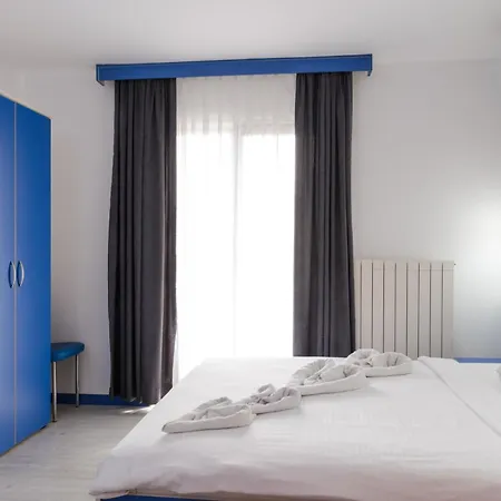 Apartman Sumadija By