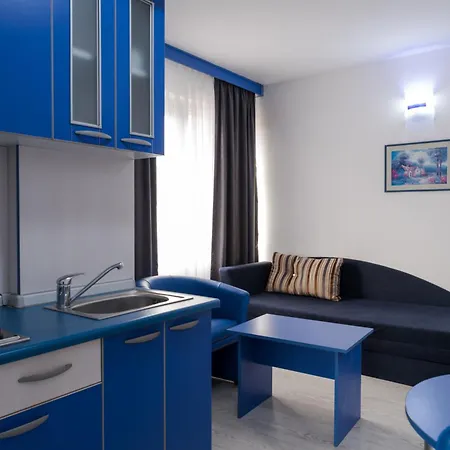 Sumadija By Apartment *