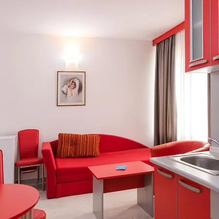 Sumadija By Apartment *