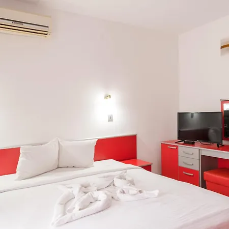 Sumadija By Apartment *