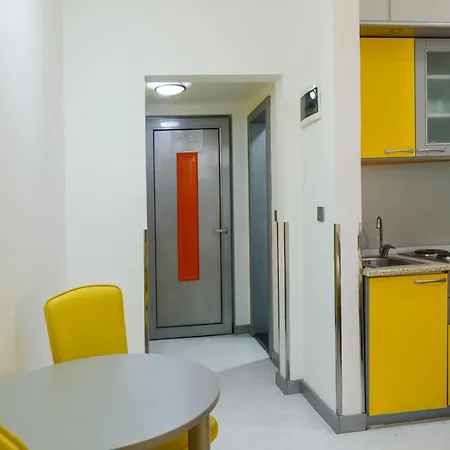 Sumadija By Apartment