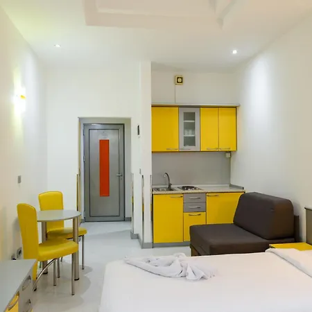 Sumadija By Apartment *