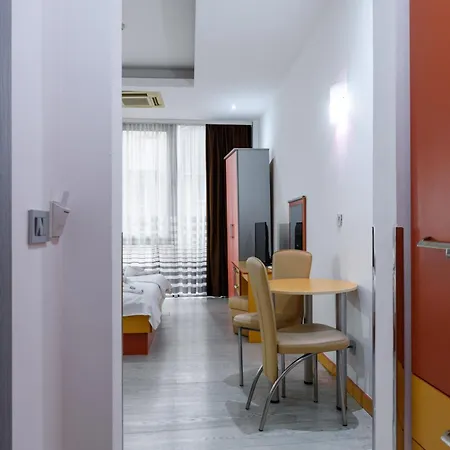 Sumadija By Apartment *