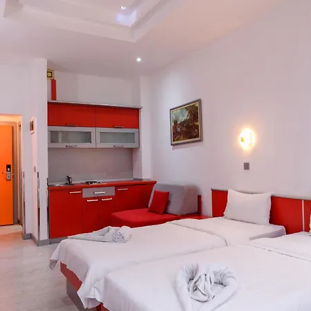 Sumadija By Apartment *