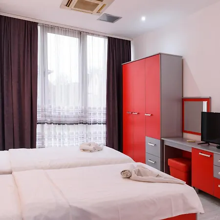 Sumadija By Apartman Vrnjačka Banja