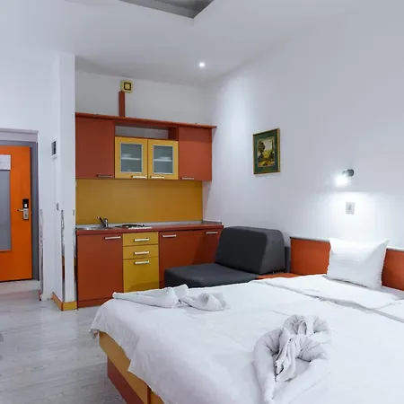Apartment Sumadija By Vrnjacka Banja