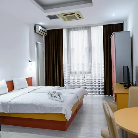 Sumadija By Apartment
