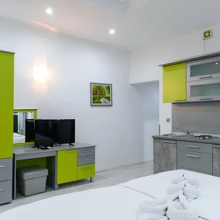 Sumadija By Apartment