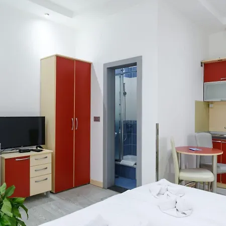 Sumadija By Apartment Vrnjacka Banja