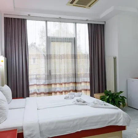 Sumadija By Apartment